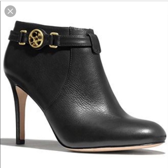Coach Shoes - Coach Salene Booties